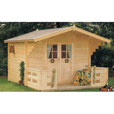 Sheds You'll Love Wayfair